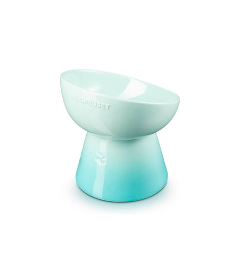 Le Creuset(ル・クルーゼ)HIGH STAND PET BOWL DEEP/ハイスタンド・ペットボール ディープ
